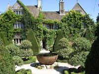 The Abbey House Gardens 1060561 Image 0